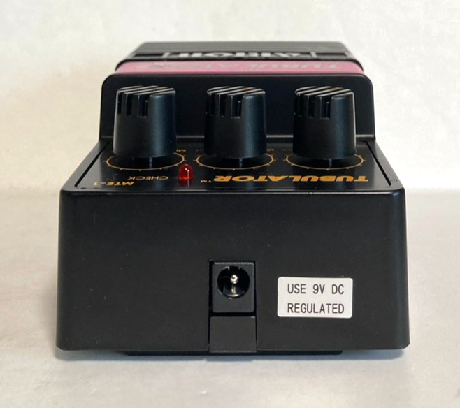 Mint] Arion MTE-1 TUBULATOR Overdrive Guitar Effects Pedal Free