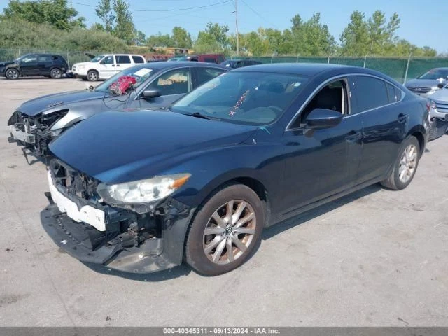2015 Mazda 6 Automatic Transmission 2.5L Used A, 124K Miles, VIN Required - Изображение 2 из 4
