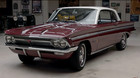 1962 Oldsmobile Other Jetfire