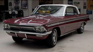 1962 Oldsmobile Other Jetfire