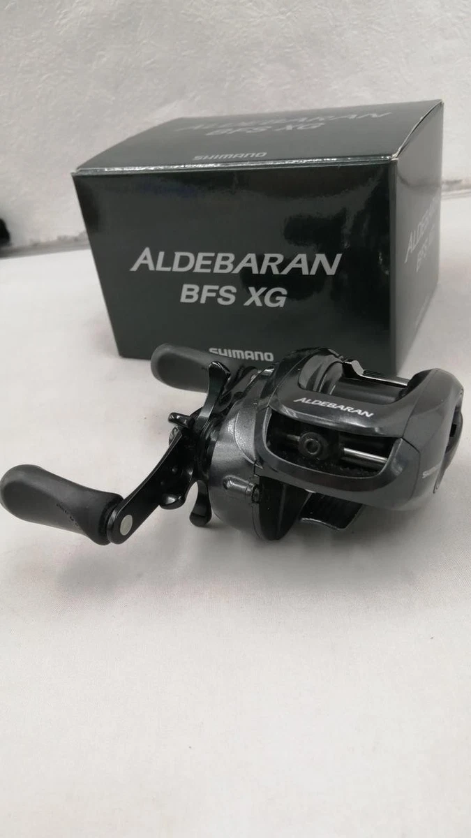 Shimano Aldebaran Bfs Xg for sale | eBay