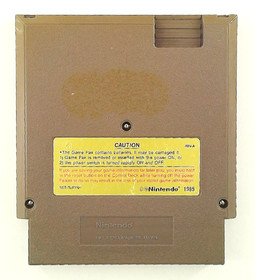 🔴 Nintendo NES Base Wars &ndash; NTSC - Original Cartridge w/ Dust Sleeve &ndash; Tested 🔴