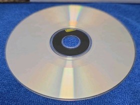 Seaman (Sega Dreamcast, 2000)  Tested Does Not Have Back Art