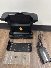Combo Havis Dock Station Ds-dell-608-2 Bracket Lind Key Tablet 7212 7220 C6d Combo Havis Dock Station Ds-dell-608-2 Bracket Lind Key Tablet 7212 7220 C6d