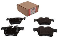 Land Rover Discovery Sport L550 Heckbremsbeläge LR167829 NEUE EREUTE