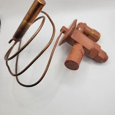 Sporlan  Expansion Valve  FF- Z - 1/2 NEW OPEN BOX 