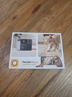 Petcube Play 2 Wi-Fi Pet Camera with Laser Toy for Cats & Dogs: Indoor Camera