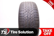 Set Of 2 Take Off 28550r20 Hankook Dynapro Hp2 - 112v - 1032