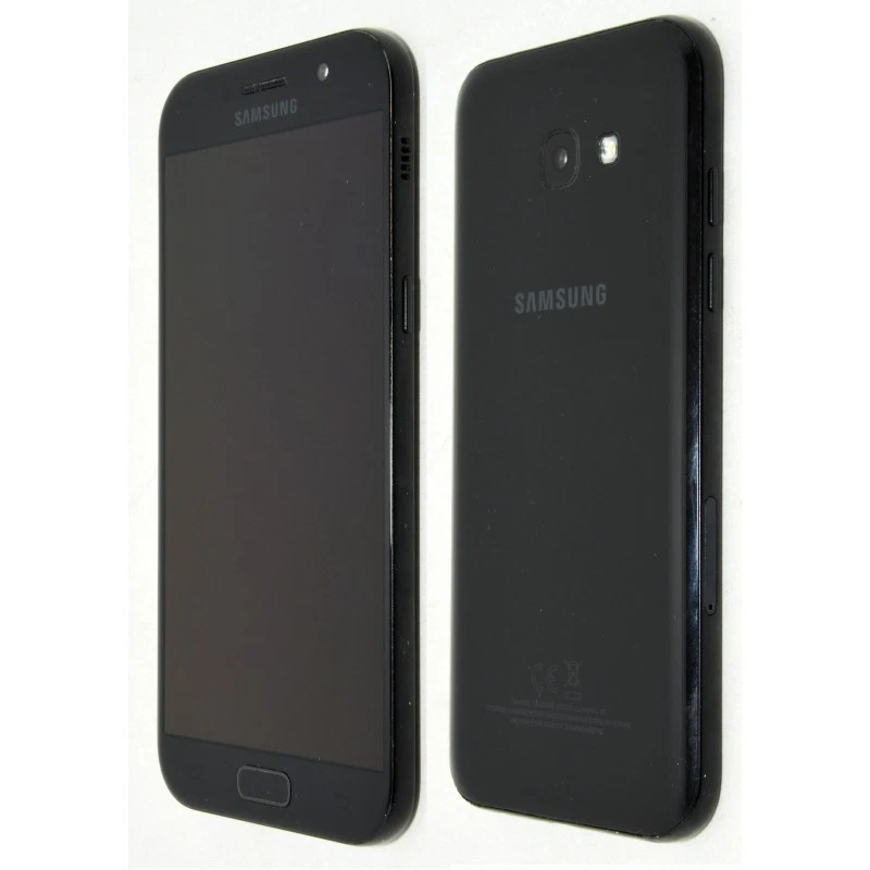 Samsung Galaxy A5 (2017) · 32GB, foto 3 de 3