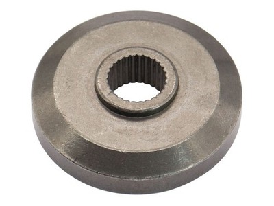Messerhalter passend für Murray 42917x8A Rasentraktor