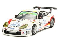 Porsche 911/996 GT3RS Spa 2004 - Minichamps 1/43