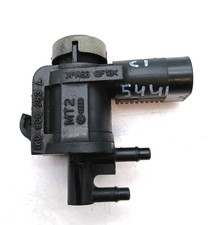 VW Audi Skoda Seat EGR Vacuum Solenoid Valve Boost Control Valve 1K0906283A