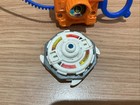 Beyblade Original Takara Dragoon S Plastic Gen With Launcher Rare