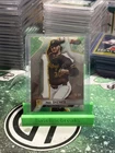 2025 Bowmans Best Paul Skenes Green Mini Diamond Refractor /99