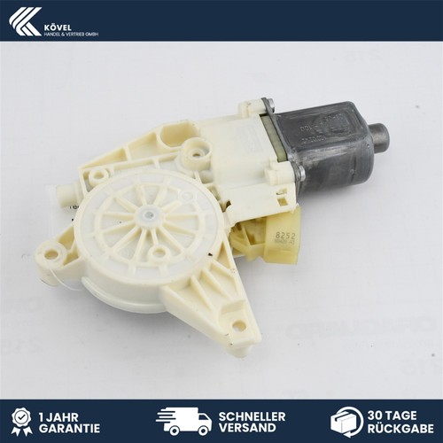 Fensterhebermotor vorn rechts Mercedes Benz W204 C-Klasse A2048200242