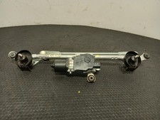NISSAN QASHQAI Wiper Motor Front 2021-2025 5 Door Hatchback 288006UA0A