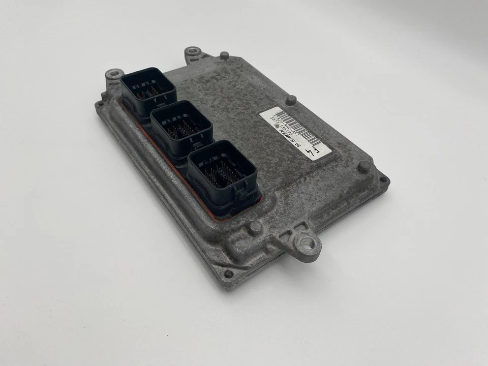 Módulo de control informático Acura RDX 2007-2009 2,3 L ECU ECM 37820-RWC-A57 Foto 3 de 4
