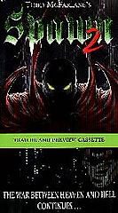 spawn(スポーン) The AnimatedⅡ　VOL.2　VHS　吹替版 s-l1200.jpg