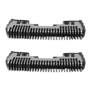 Lot De 2 Coupes-lames Intérieures Pour Rasoir Panasonic ES-RT2N, ES-CT20, ES-ST25 - Pièce De Rechange Neuve