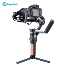 Feiyutech AK2000S Gimbal 3-axis Handheld Camera Stabilizer