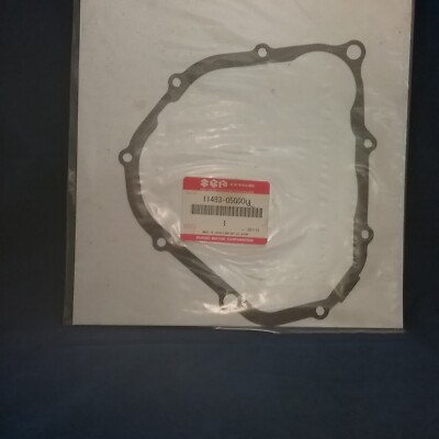 Stator Gasket For Suzuki 11483-05G00 Gasket Stator Magneto Cover - Foto 2