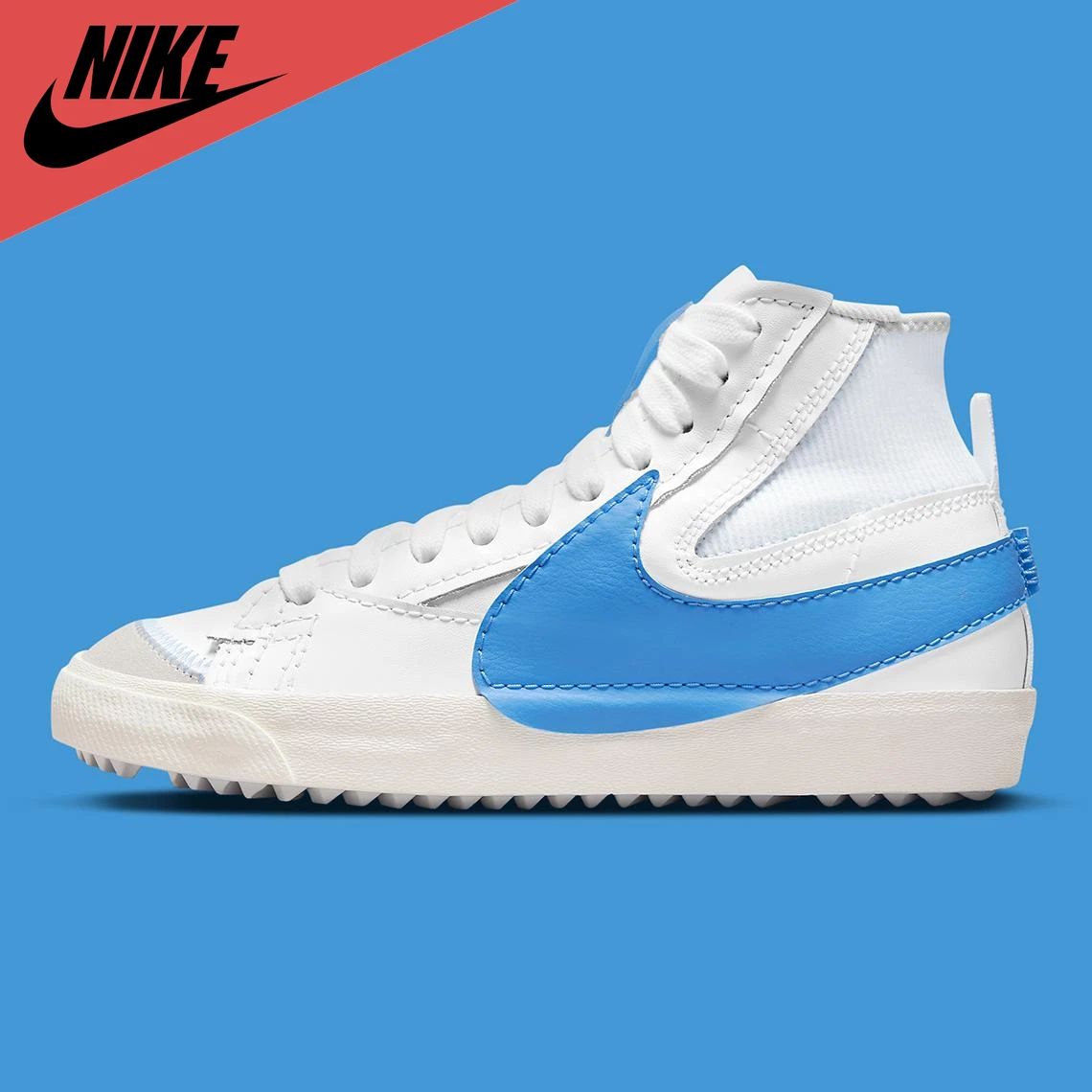 nike blazers mid 77 men's sale