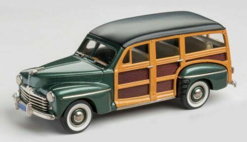 Brooklin - 1:43 - BRK 178 - 1937 Oldsmobile cabrio coupé - Catawiki