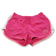 Gilly Hicks Shorts Size Small Bondi Beach Club Activewear Workout Gym Athletic 