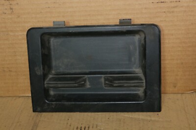 ORIGINAL Mercedes Benz SPRINTER CBOX Casettenbox Fach DE  
