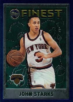 1995-96 Finest Basketball Pick Your Card