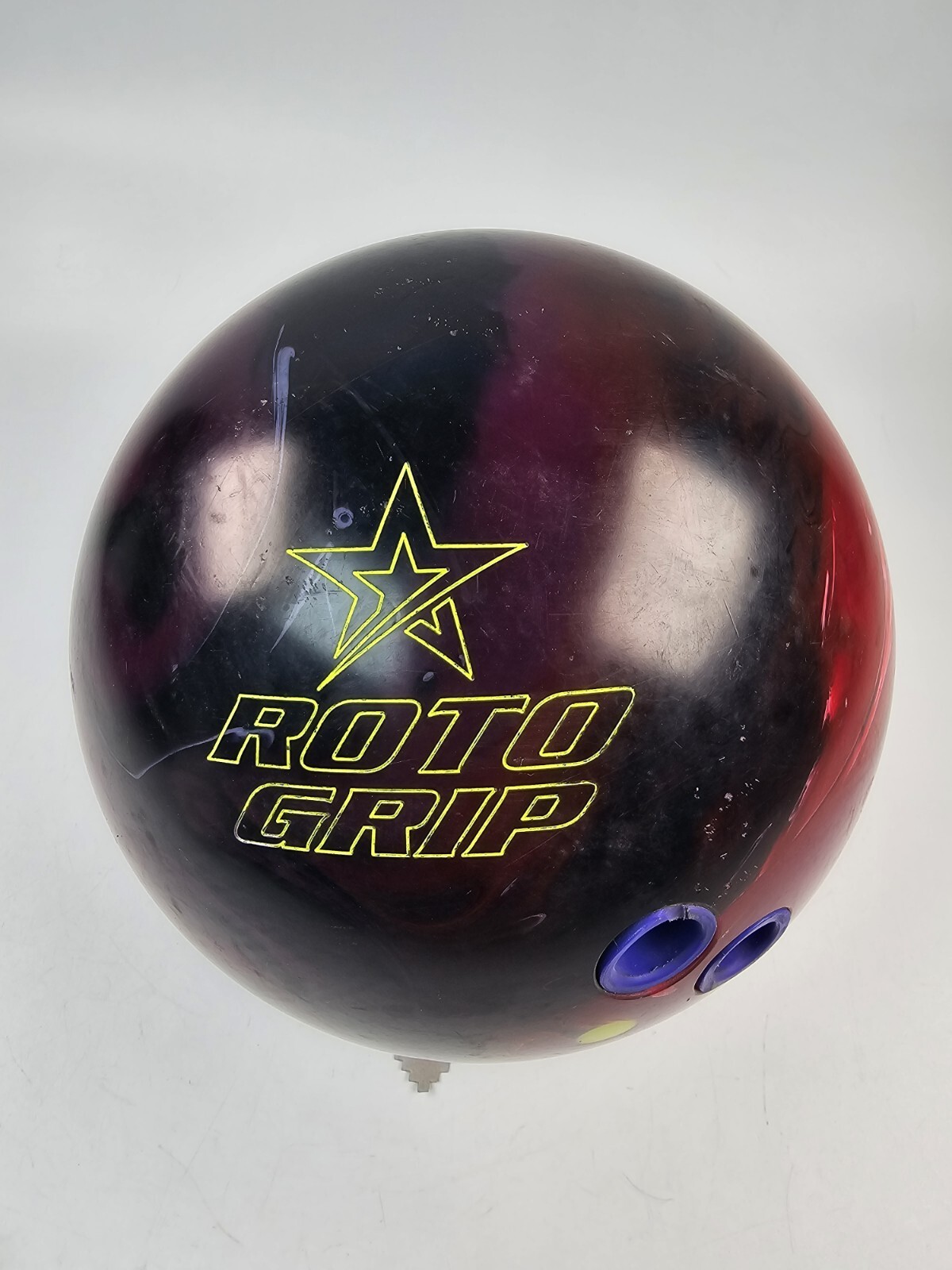 Roto Grip Rip Bowling Balls Roto Grip Hustle Rip Bowling Ball (Pre