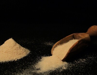 1kg Rauchsalz Hickory Räuchersalz smoky Salz Würzsalz Smoked Salt Rauch 1000g