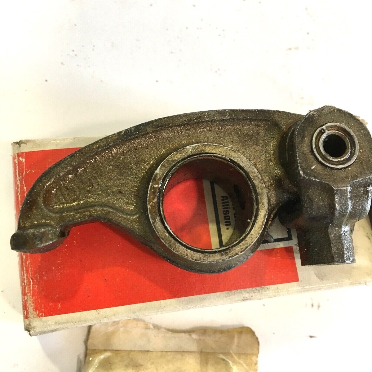 Detroit Diesel Series 71 Rocker Arm #5150304 | eBay