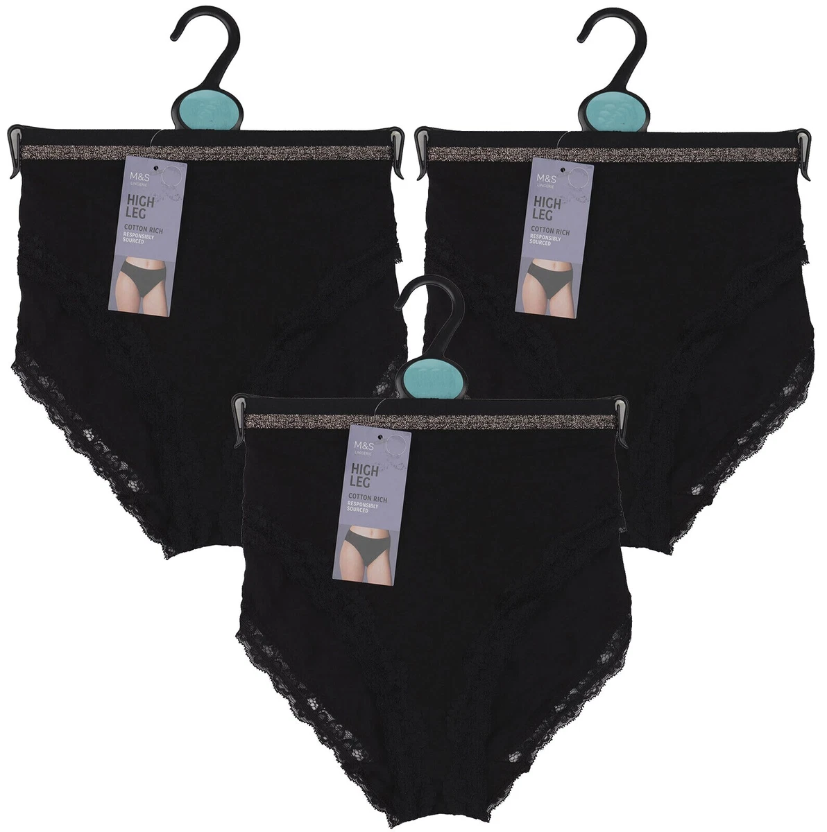 M and s knickers online