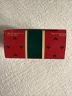 HALLMARK ~ Vintage 1986 Handcrafted  Christmas Ornament "Ski Tripper" — photo 4