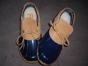 aqua duck shoes