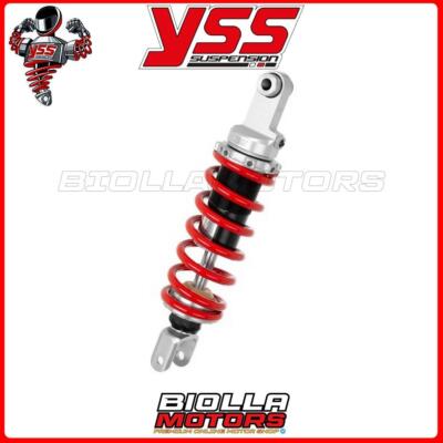 204592817 1X YSS STOßDÄMPFER HINTEN YAMAHA TTR 250 L/LE 99-04 250CC 330MM