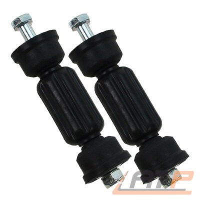 2x KOPPELSTANGE PENDELSTÜTZE VORNE FÜR MITSUBISHI COLT CZC CABRIO BJ 06-09