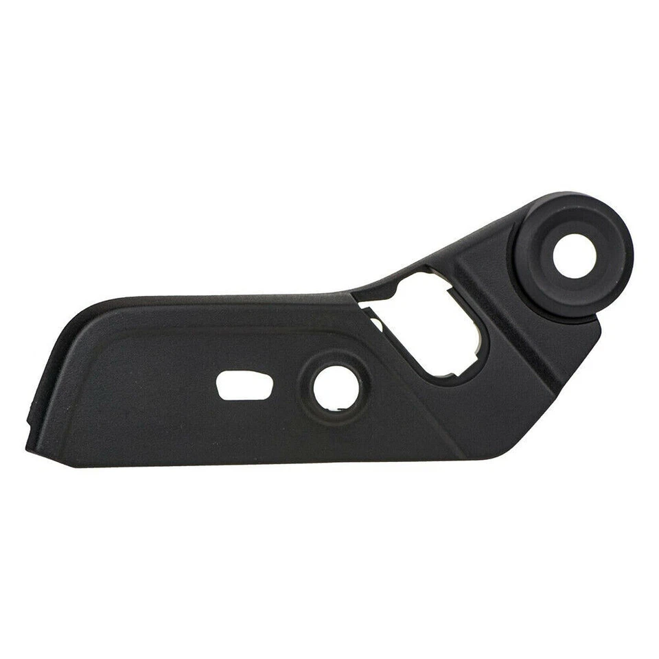 Nuevo para Dodge Journey 2011-2020 lado izquierdo del conductor exterior asiento eléctrico panel de moldura Foto 4 de 4