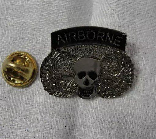 Wholesale Lapel Pins - Military SF