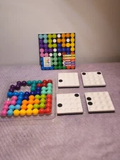 SmartGames Quadrillion single player Logic Puzzle  2014 Game of the Year