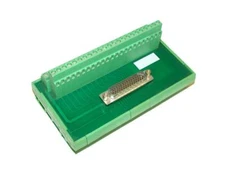 New Phoenix Contact   FLKMHDSUB44/M  Interface Module 44 Terminals