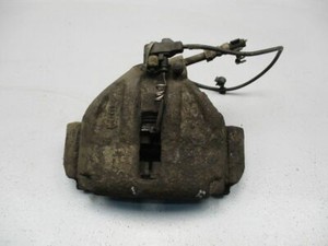 VW LT 28-46 II KASTEN (2DX0AE) 2.5 TDI Bremssattel Bremszange rechts vorn