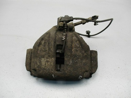 VW LT 28-46 II KASTEN (2DX0AE) 2.5 TDI Bremssattel Bremszange rechts vorn