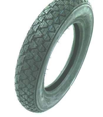 Reifen VeeRubber 3.50-10 , TT , 59J, VRM 054