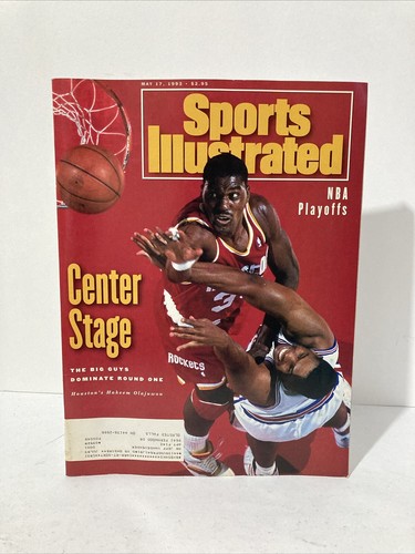 1993 SPORTS ILLUSTRATED Magazine LOT of 25: Jordan, Bonds, Montana, Smith ~ VGC! - Picture 10 of 24