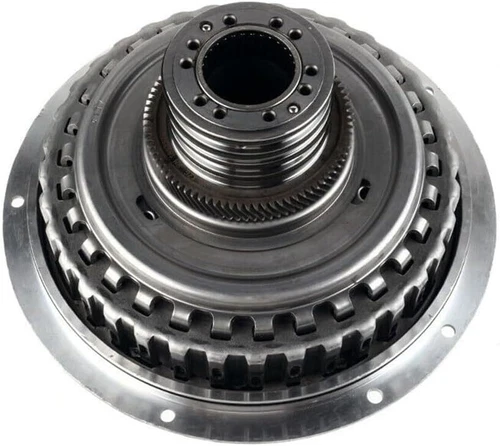 0B5 DL501 7Speed 0B5 Dual Wet Clutch fit for Audi A4 A5 A6 A7 Q5 08-11 - Picture 2 of 3
