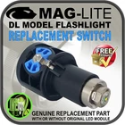 MAGLITE UPGRADE SWITCH ASSEMBLY D/DL PREFIX FLASHLIGHT TORCH GENUINE PART AU
