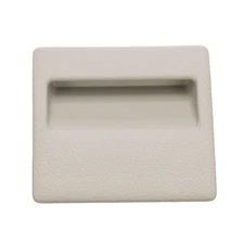 NEW OEM 2010-12 Subaru Legacy Outback Fuse Box Door Cover Lid Ivory 66135AJ00AWJ