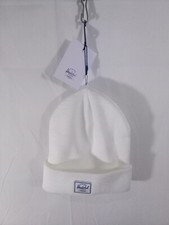 HERSCHEL COMPANY CLASSIC KNIT CUFF BEANIE